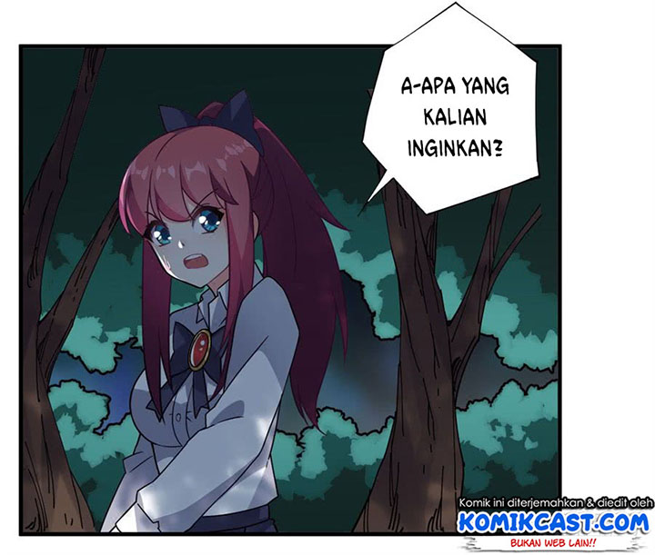 I Picked Up a Demon Lord as a Maid chapter 34